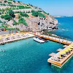 ホテル The Bodrum - Mgallery Collection
