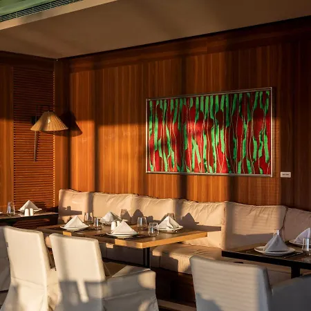Hotel The Bodrum Hotel Yalikavak - Mgallery Collection 5*