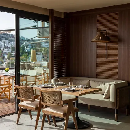 The Bodrum Hotel Yalikavak - Mgallery Collection Hotel 5*