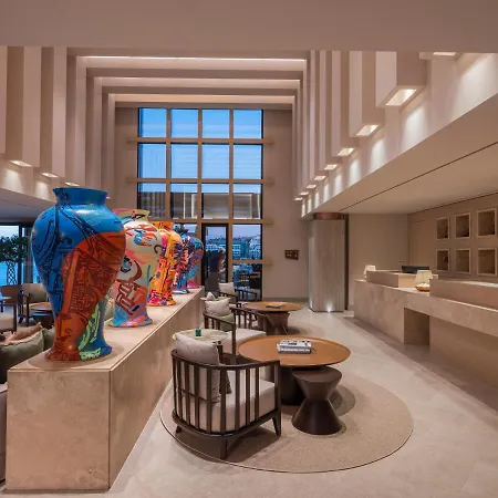 The Bodrum Hotel Yalikavak - Mgallery Collection Hotel