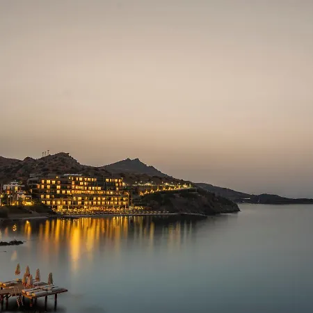 Hotel The Bodrum Hotel Yalikavak - Mgallery Collection