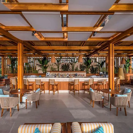 Hotel The Bodrum Hotel Yalikavak - Mgallery Collection Yalıkavak
