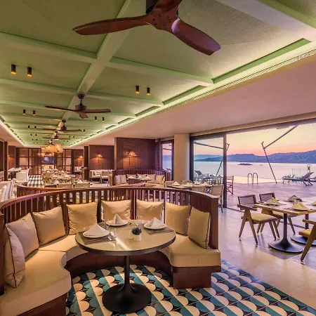 فندق The Bodrum - Mgallery Collection يالِكافاك