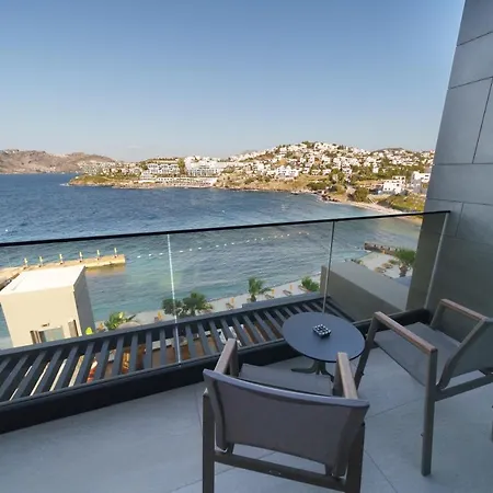 The Bodrum Hotel Yalikavak - Mgallery Collection 5* Yalıkavak