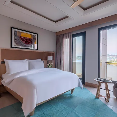 Hotel The Bodrum Hotel Yalikavak - Mgallery Collection