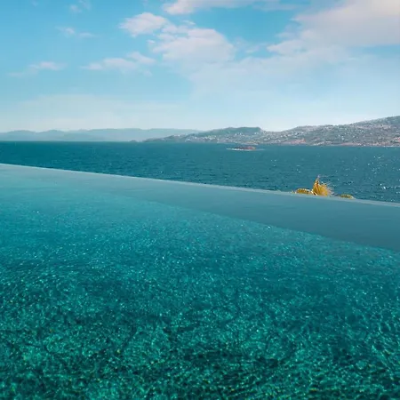 The Bodrum Hotel Yalikavak - Mgallery Collection