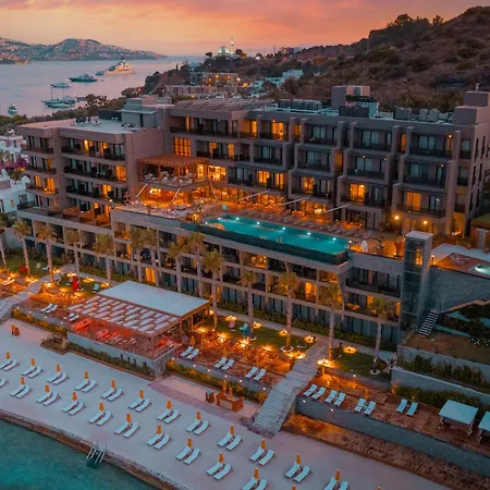 Hotel The Bodrum Hotel Yalikavak - Mgallery Collection Yalıkavak