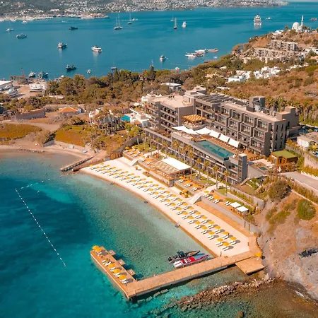 Hotel The Bodrum Hotel Yalikavak - Mgallery Collection Yalıkavak