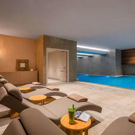 The Bodrum Hotel Yalikavak - Mgallery Collection 5* Yalıkavak