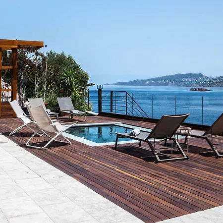 The Bodrum Hotel Yalikavak - Mgallery Collection
