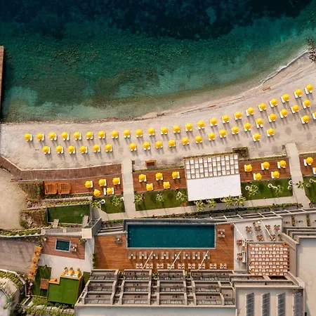 The Bodrum Hotel Yalikavak - Mgallery Collection 5*