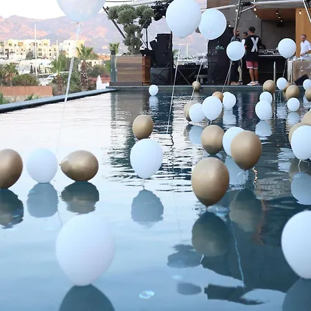 The Bodrum Hotel Yalikavak - Mgallery Collection Hotel