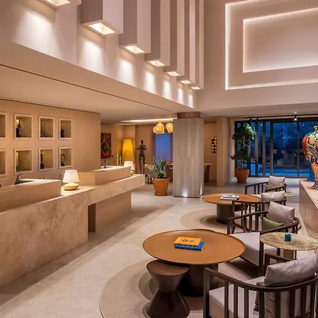 The Bodrum Hotel Yalikavak - Mgallery Collection Hotel 5*