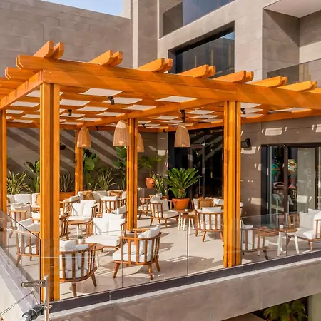 فندق The Bodrum - Mgallery Collection 5*