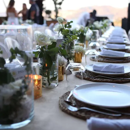 Hotel The Bodrum Hotel Yalikavak - Mgallery Collection Yalıkavak