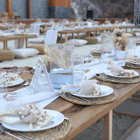 The Bodrum Hotel Yalikavak - Mgallery Collection 5*