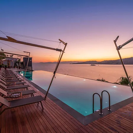 The Bodrum Hotel Yalikavak - Mgallery Collection Yalıkavak