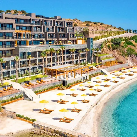 The Bodrum Hotel Yalikavak - Mgallery Collection 5* Yalıkavak