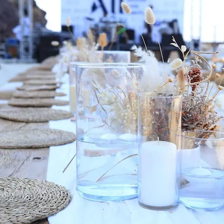 The Bodrum Hotel Yalikavak - Mgallery Collection