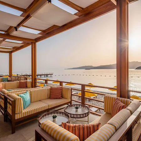 The Bodrum Hotel Yalikavak - Mgallery Collection Hotel