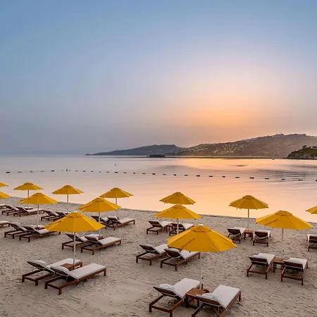 The Bodrum Hotel Yalikavak - Mgallery Collection
