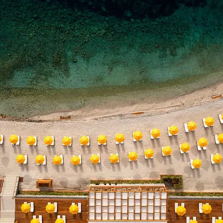 The Bodrum - Mgallery Collection فندق يالِكافاك