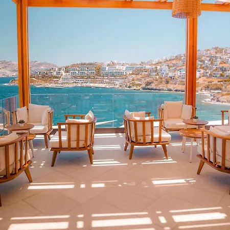 فندق The Bodrum - Mgallery Collection يالِكافاك
