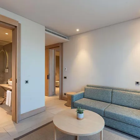 فندق The Bodrum - Mgallery Collection يالِكافاك