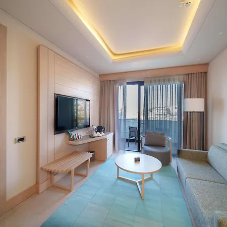 فندق The Bodrum - Mgallery Collection يالِكافاك