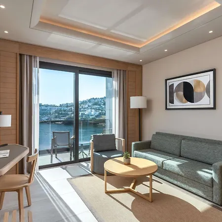 The Bodrum - Mgallery Collection فندق يالِكافاك