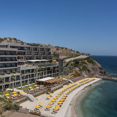 The Bodrum - Mgallery Collection 5* يالِكافاك