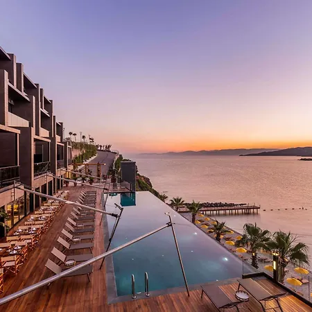 Hotell The Bodrum - Mgallery Collection 5*