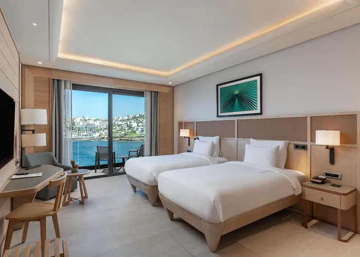 The Bodrum - Mgallery Collection Ξενοδοχείο Yalıkavak