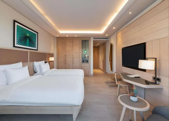 The Bodrum - Mgallery Collection Ξενοδοχείο 5*