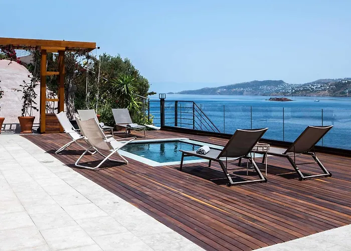 The Bodrum - Mgallery Collection Hotel