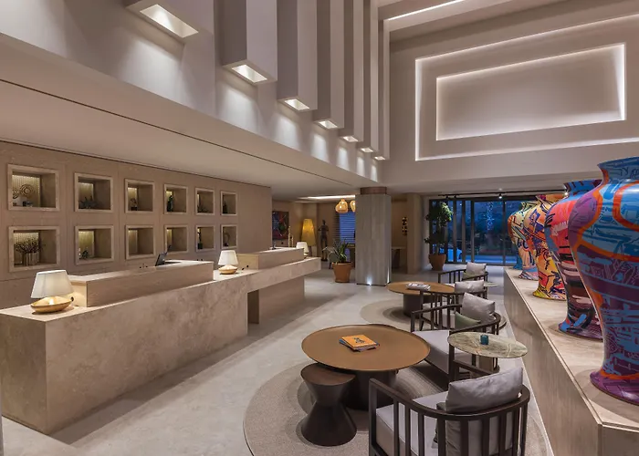 The Bodrum - Mgallery Collection Hotel 5*