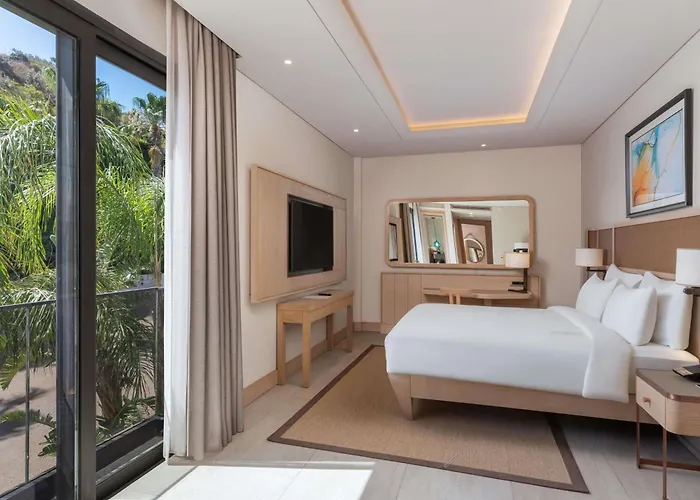 Ξενοδοχείο The Bodrum - Mgallery Collection