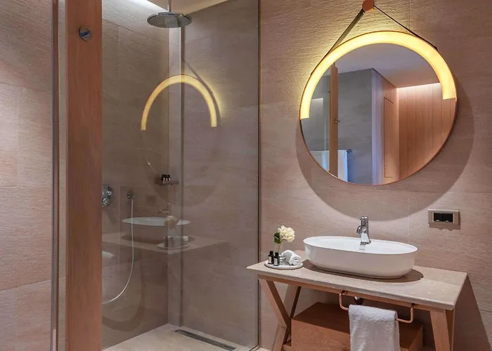 Ξενοδοχείο The Bodrum - Mgallery Collection 5*