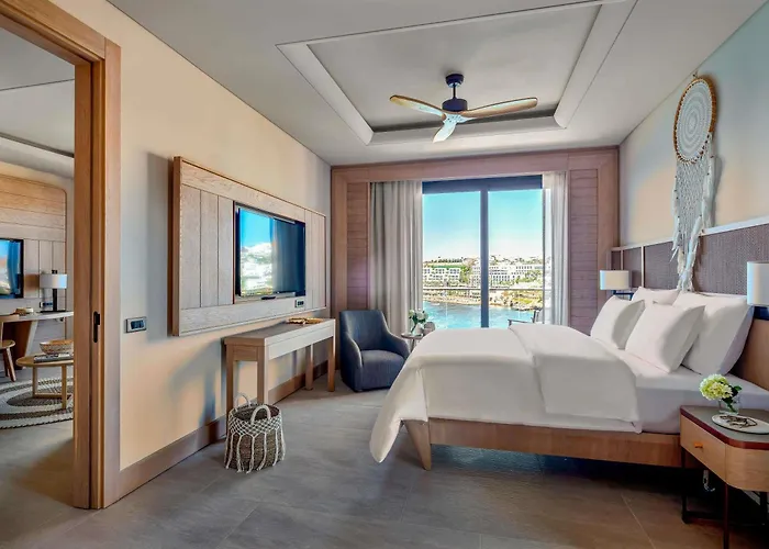 The Bodrum - Mgallery Collection Hotel