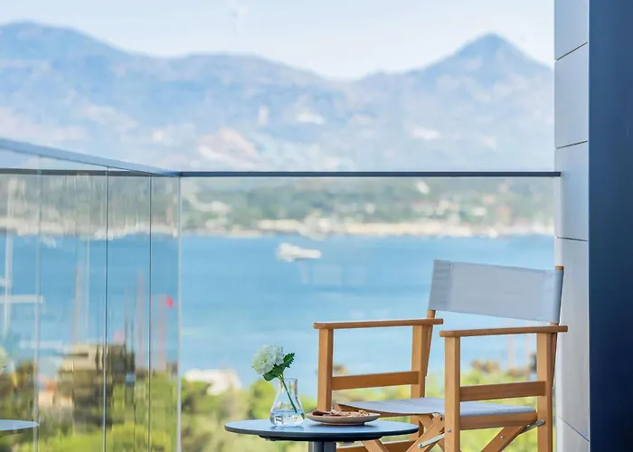 The Bodrum - Mgallery Collection Hotel Yalıkavak