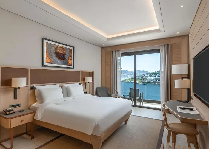 The Bodrum - Mgallery Collection Ξενοδοχείο