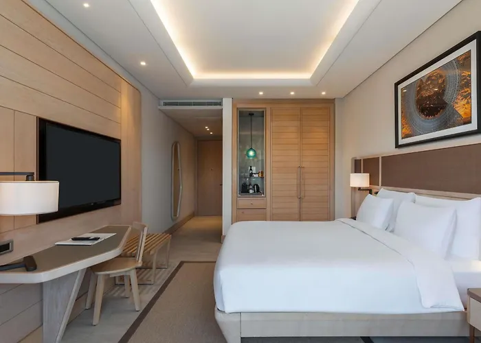 The Bodrum - Mgallery Collection Ξενοδοχείο 5*