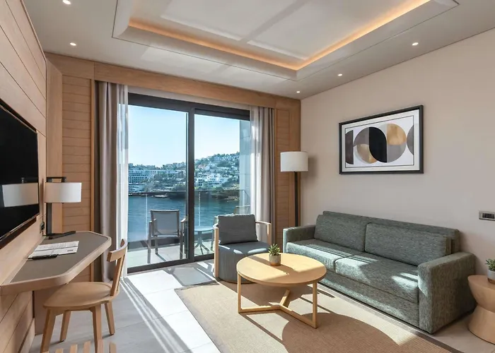 The Bodrum - Mgallery Collection Hotel Yalıkavak
