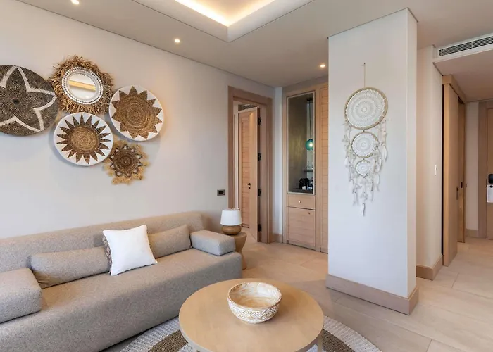 Ξενοδοχείο The Bodrum - Mgallery Collection 5*