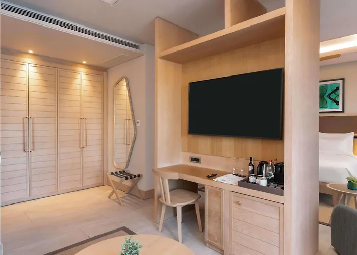 The Bodrum - Mgallery Collection Ξενοδοχείο 5*