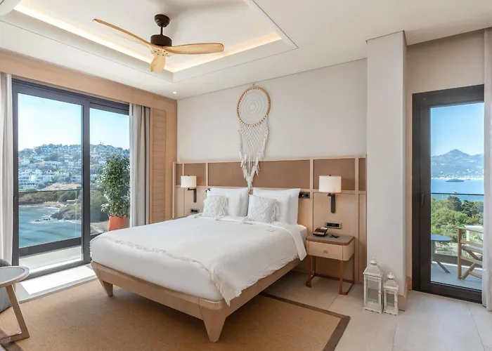 The Bodrum - Mgallery Collection Ξενοδοχείο