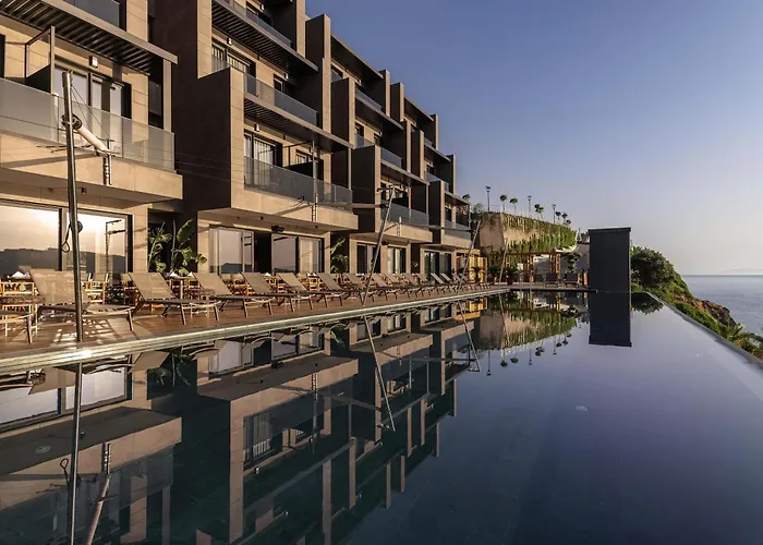 Hotel The Bodrum - Mgallery Collection 5*