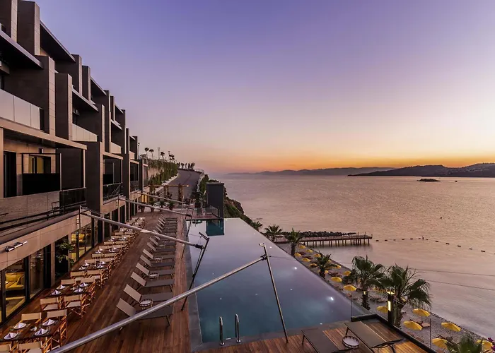 The Bodrum - Mgallery Collection Yalıkavak