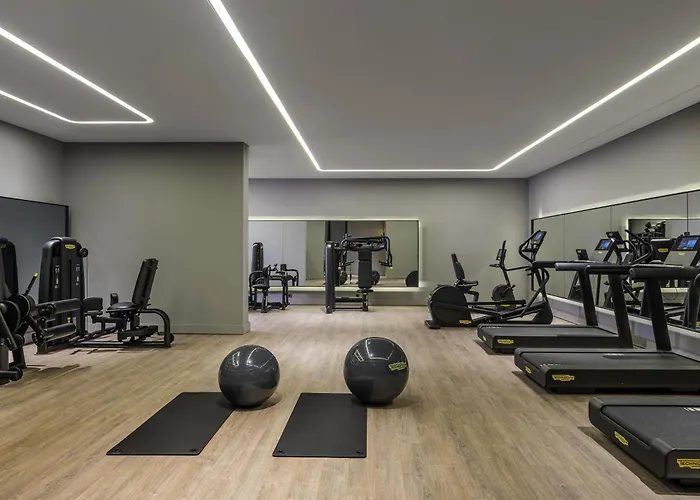 The Bodrum - Mgallery Collection Hotell
