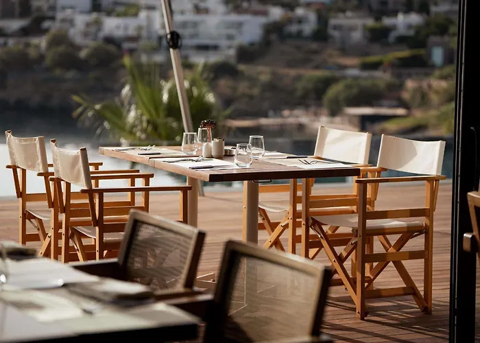 The Bodrum - Mgallery Collection Ξενοδοχείο 5*